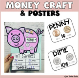 Money craft and Coin poster Bundle