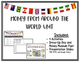 Money from Around the World Unit