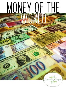 Preview of Money of the World