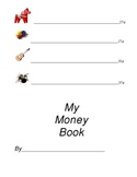 Money practice book