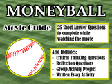 Moneyball Movie Guide (2011) - Movie Questions with Extra 