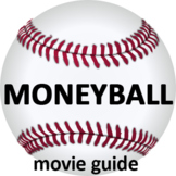 Moneyball Movie Guide & ANSWERS | Moneyball Worksheet | Qu