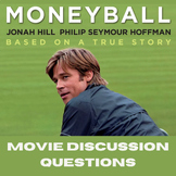 Moneyball Viewing Questions