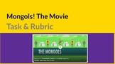 Mongols! The Movie Project