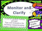 monitor and clarify definition