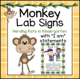 Monkey Lab Signs