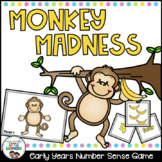 Early Number Sense Game