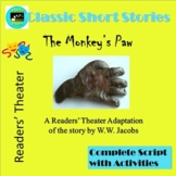 Monkey's Paw: A Script for Easy Reading Hi/Low