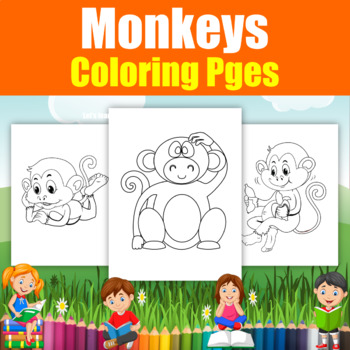 https://ecdn.teacherspayteachers.com/thumbitem/Monkeys-coloring-book-l-20-Printable-Monkey-coloring-pages-for-kids--8398129-1659953221/original-8398129-2.jpg