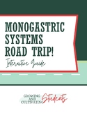 Monogastric System Road Trip