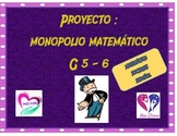 Monopolio Proyecto