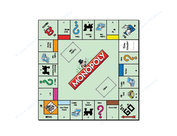 Monopoly organizer -  Italia