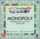 Monopoly Fry