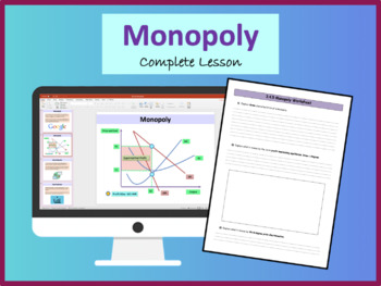 Preview of Monopoly | Microeconomics Lesson