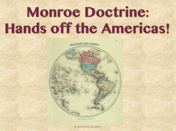 hands off doctrine