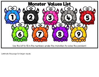 Monster puzzles коды