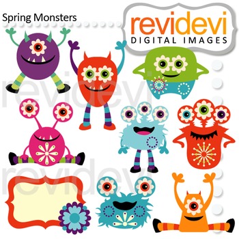 revidevi clipart of flowers