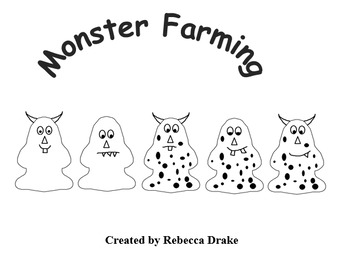 Preview of Selective Breeding and Monster Farming