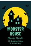 Monster House Movie Guide
