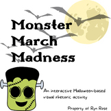 Monster March Madness