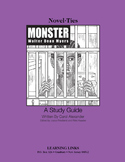 Monster - Novel-Ties Study Guide