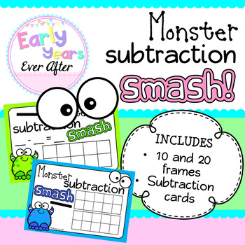 Playdough Articulation Activity, Manicure Smash Mat Game