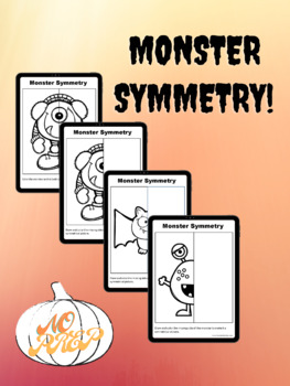 Preview of Monster Symmetry