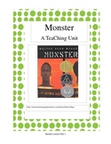 Monster Teaching Unit