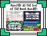 Monster at the End of This Book BUNDLE - Digital Resource