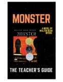 Monster by Walter Dean Myers: The Teacher's Guide