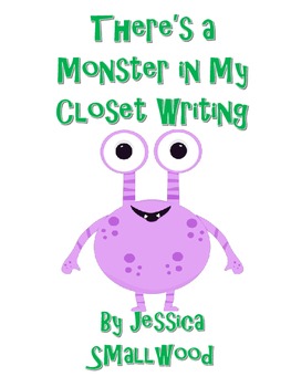 monster in my closet play script sample