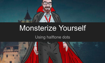 Preview of Monsterize Yourself