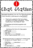 Monsters are Due on Maple Street Chat Stations