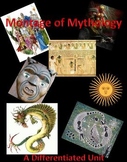 Montage of Mythology: A Differentiated Unit