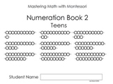 Montessori Bead Bar Book 2 - Teens