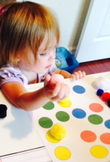 Montessori Cards, Color Patterns, and More!