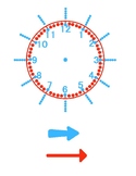 Montessori Clock(s)