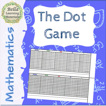 The Montessori Dot Game: Purpose and Presentation — The Montessori-Minded  Mom