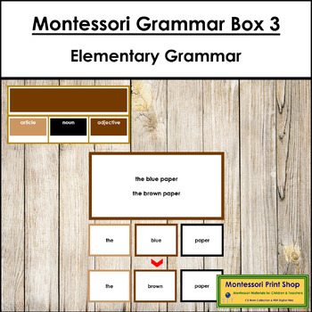 https://ecdn.teacherspayteachers.com/thumbitem/Montessori-Elementary-Grammar-Box-3-Adjectives-color-borders--1766370-1697462665/original-1766370-1.jpg