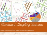 Montessori Graphing Activities
