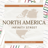 Montessori Infinity Street: A Place Value Activity (North 