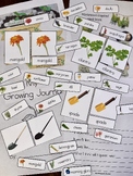 Montessori-Inspired Gardening Expansion Pack