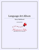 Montessori Language Album (3-6)