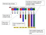 Montessori Math using Power Point