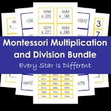 Every Star Is Different-Montessori and Special Needs