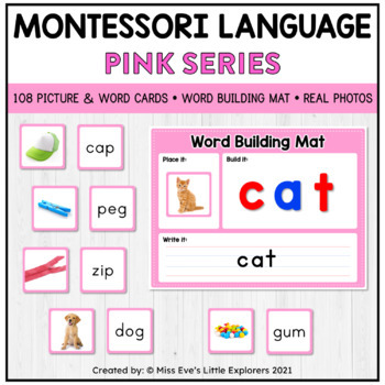 https://ecdn.teacherspayteachers.com/thumbitem/Montessori-Phonics-Pink-Series-Picture-Word-Cards-Word-Building-Mat-6939027-1657886363/original-6939027-1.jpg