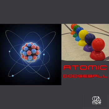 Preview of Atomic Dodgeball