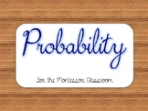 Montessori Probability