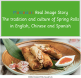 Montessori Real Image Story - The tradition and culture of