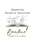 Montessori Sequencing_Versatile Storylines